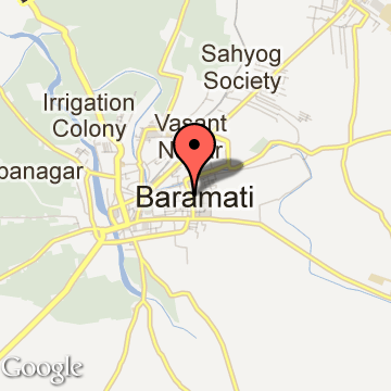 Baramati JungleKey.in Image